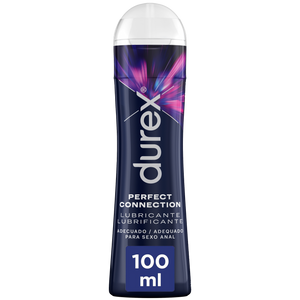 Durex Lubrificante Perfect Connection 100 ml