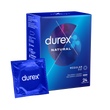 Durex Preservativos Natural 6 un.