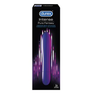 Durex Intense Pure Fantasy