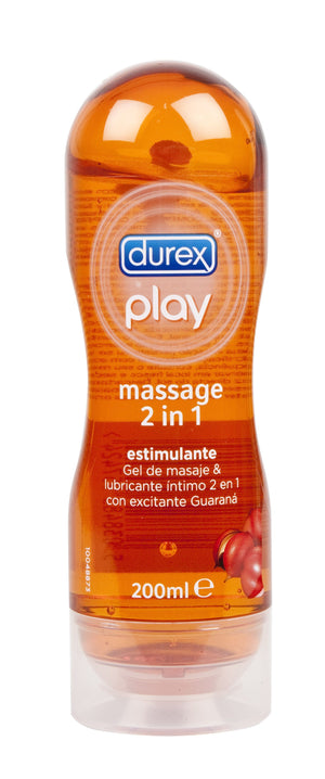 Durex Play Massage 2in1 Estimulante
