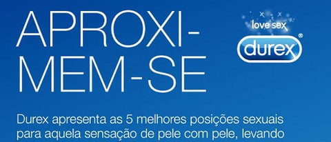 As 5 melhores posições para melhorar a intimidade