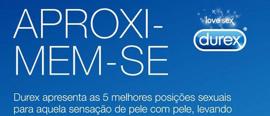 As 5 melhores posições para melhorar a intimidade