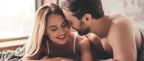 Descobrir novas posições sexuais