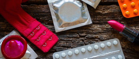 Conselhos de Saúde Sexual: Conceitos errados sobre contraceção