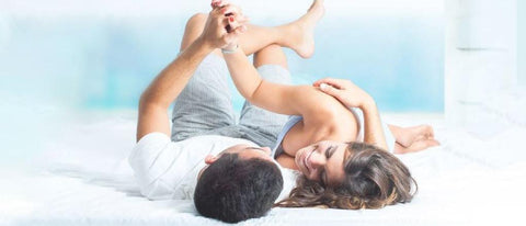 Sexo no Natal