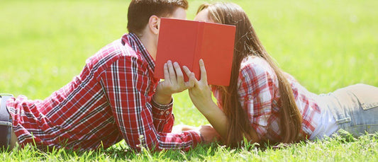 Adiciona romance à tua relação
