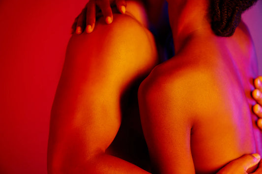 Melhores Orgasmos Em 5 Posições