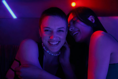 Brinquedos Sexuais 101: Guia para Iniciantes em Vibradores