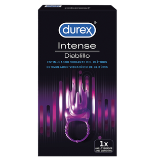 Durex Intense Diabillo