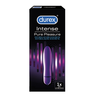 Durex Intense Pure Pleasure