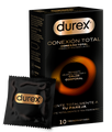 Durex Conexão Total