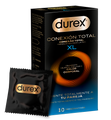 Durex Conexão Total XL