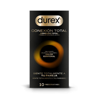 Durex Conexão Total