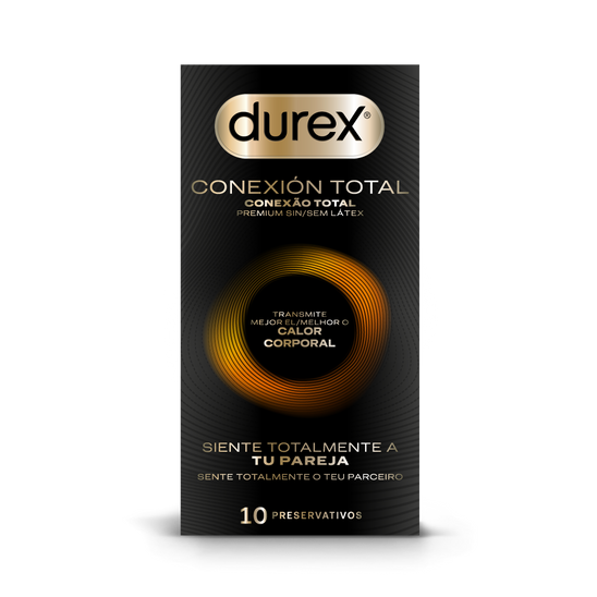 Durex Conexão Total
