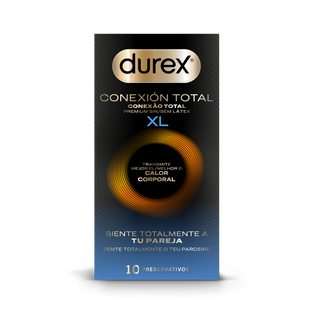 Durex Conexão Total XL