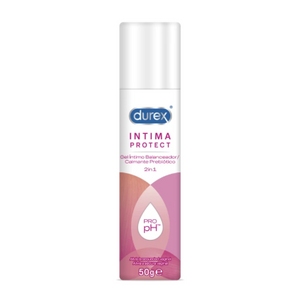 Durex Intima Protect Gel Íntimo Prebiótico